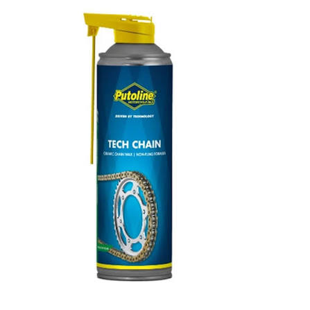 Putoline Tech Chain Zincir Yağlayıcı (500 Ml)