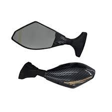 Racing Universal Takım Ayna Sinyalli