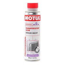 Radyatör Soğutucu Dolgu , Çatlak Giderici Sıvı 300ml