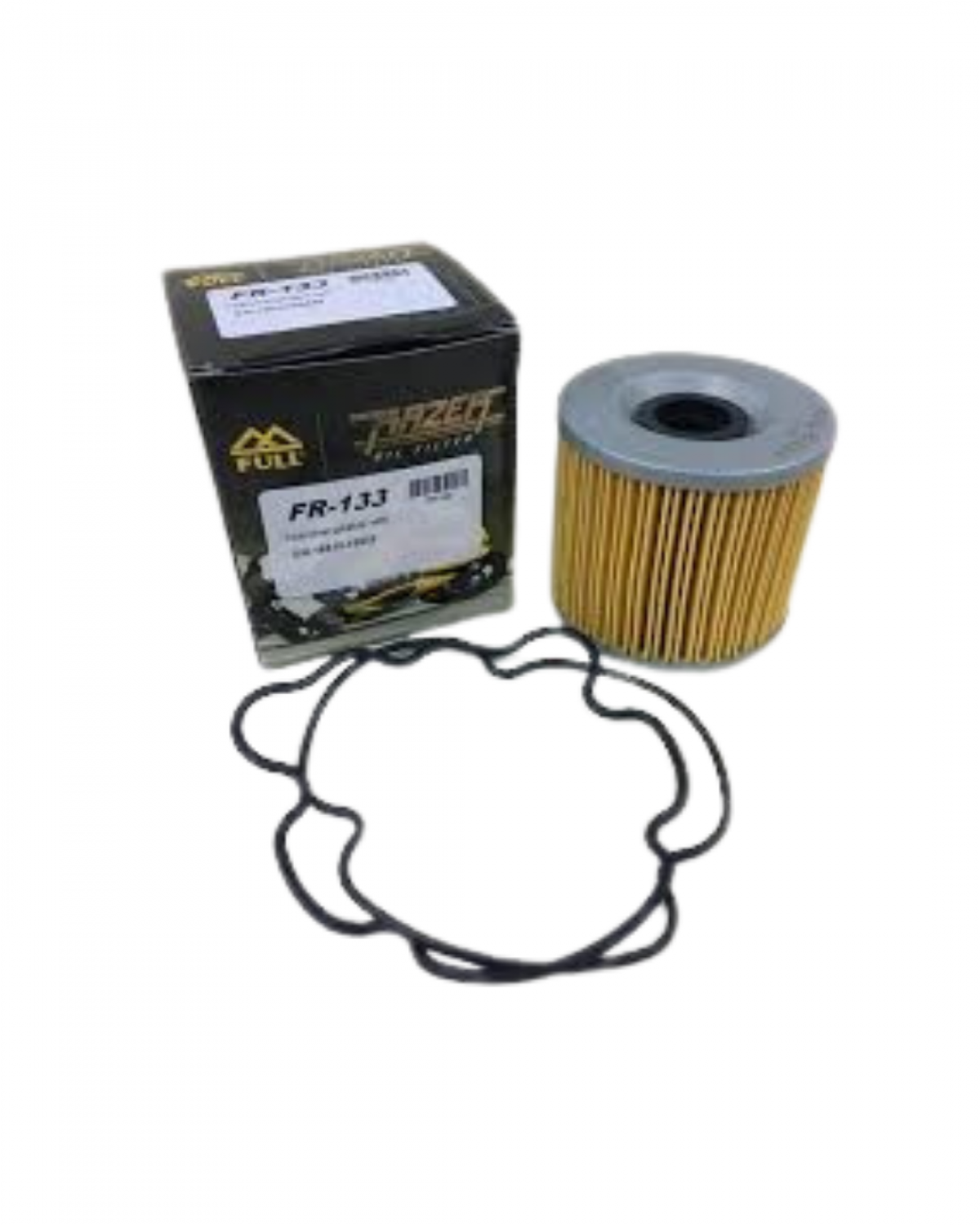 Razer Fr-133 Yağ Filtresi (oıl Fılter)