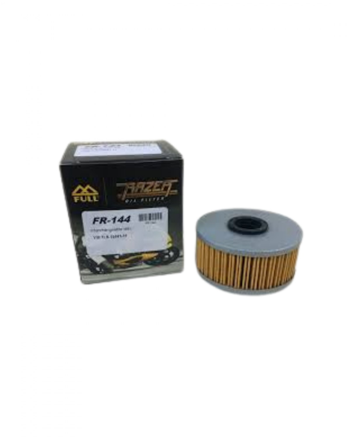 Razer Fr-144 Yağ Filtresi (oıl Fılter)