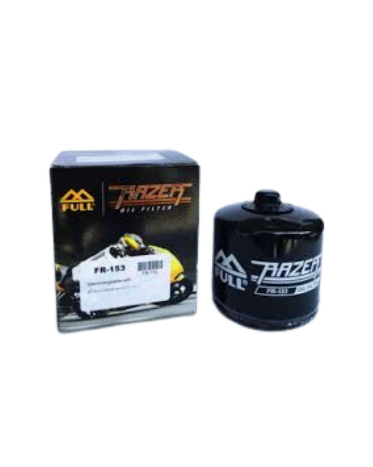 Razer Fr-153 Yağ Filtresi (oıl Fılter)