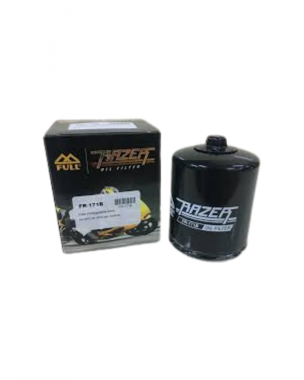 Razer Fr-171b Yağ Filtresi (oıl Fılter)