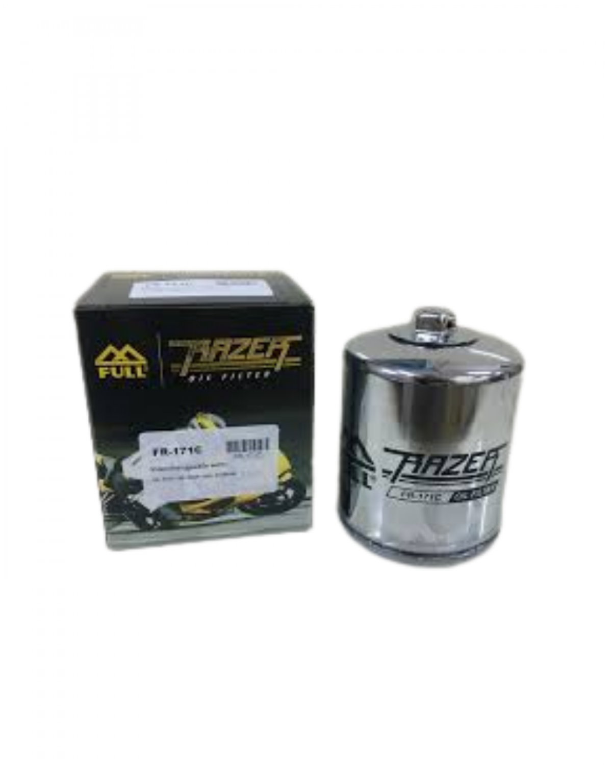 Razer Fr-171c Yağ Filtresi (oıl Fılter)