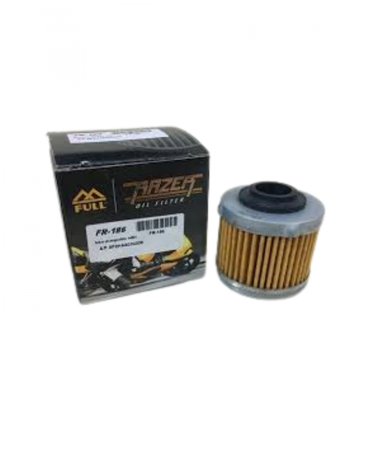 Razer Fr-186 Yağ Filtresi (oıl Fılter) Razer Fr-186 Yağ Filtresi (oıl Fılter)