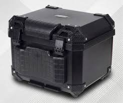 (rexx-pro) Motosiklet Arka Çantası (45 Litre)