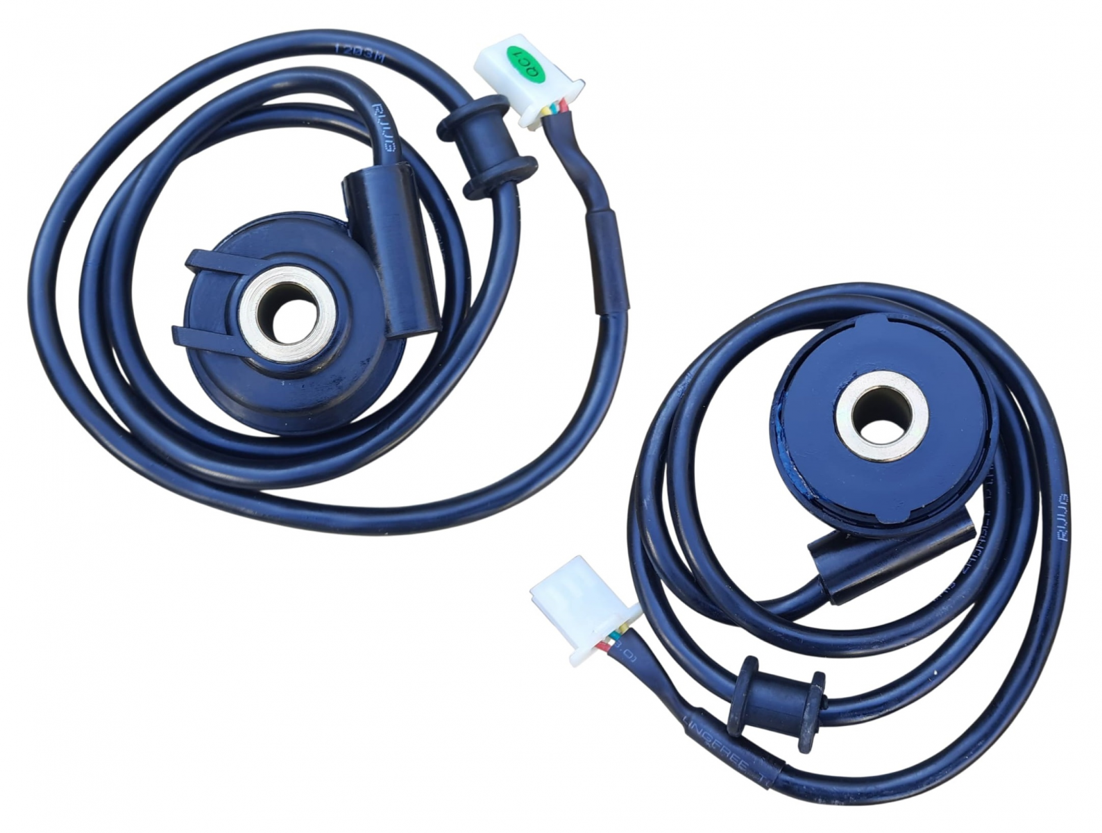 Rks 125-r Km Okuyucu (kablolu) Rks 125-r Km Okuyucu (kablolu)