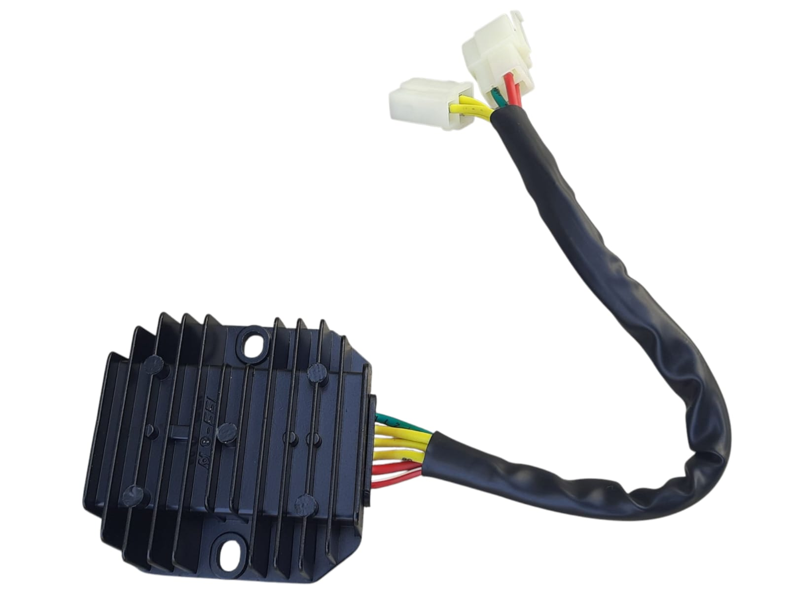 Rks 125-r Konjektör (regulatör)