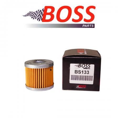 Rks 250 Rs Yağ Filtresi Boss Rks 250 Rs Yağ Filtresi Boss