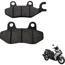 Rks Arome 125 Arka Fren Balatası Takım Rks Arome 125 Arka Fren Balatası Takım