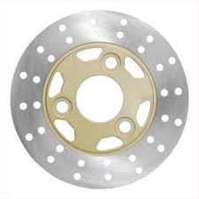 Rks Azure 50 Ön Fren Diski