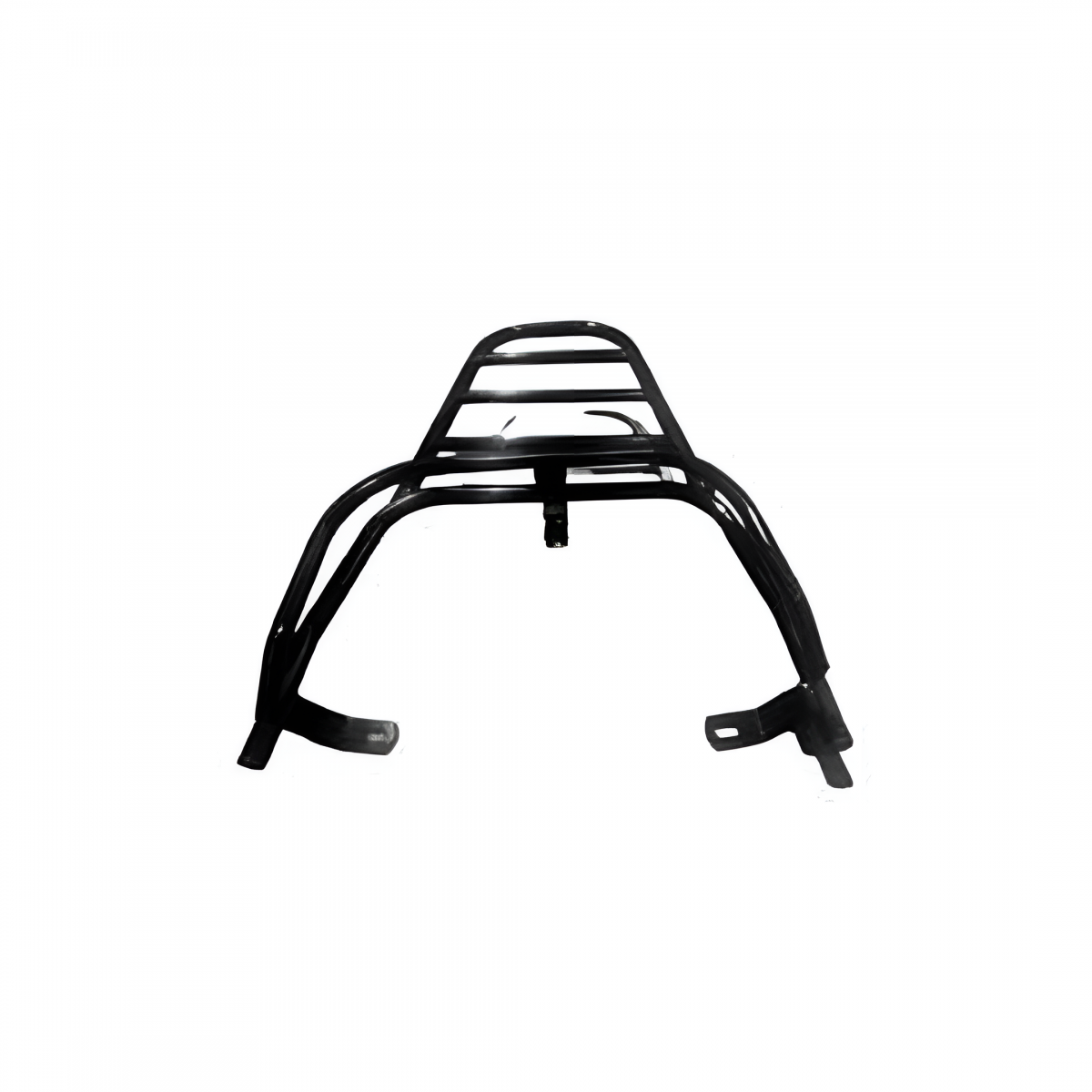 Rks Bitter 125 Çanta Demiri Topcase