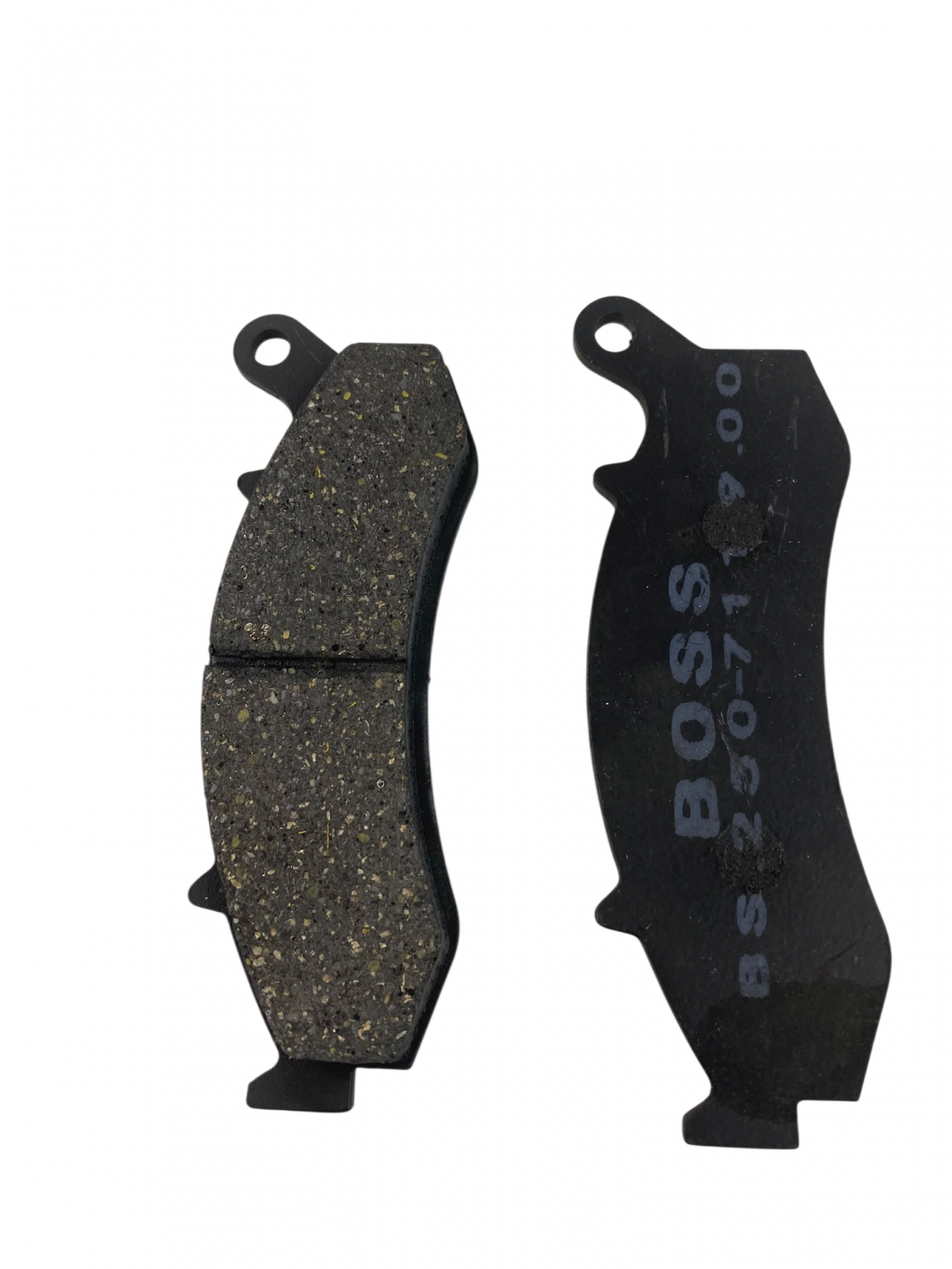 Rks Blade 250 - 350 Arka Fren Balatası Takım (safe)