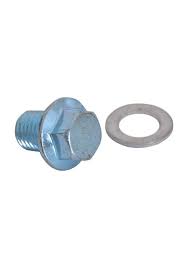 Rks Blazer 50 Yağ Tapası Vidası Ve Pulu (1 Adet)