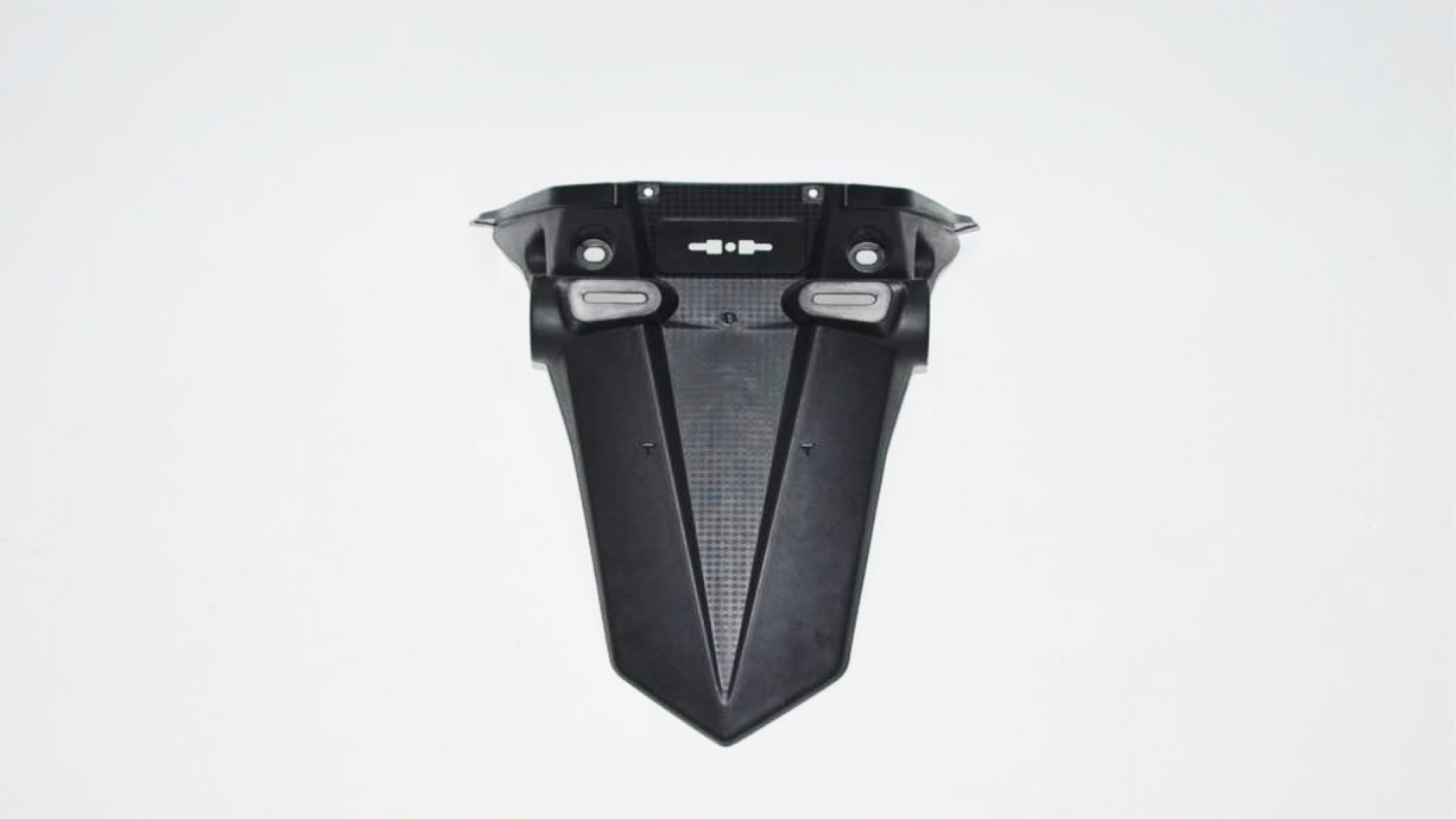 Rks Blazer Xr 50 Arka Çamurluk Plakalık