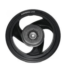 Rks Bolero 50 Arka Jant