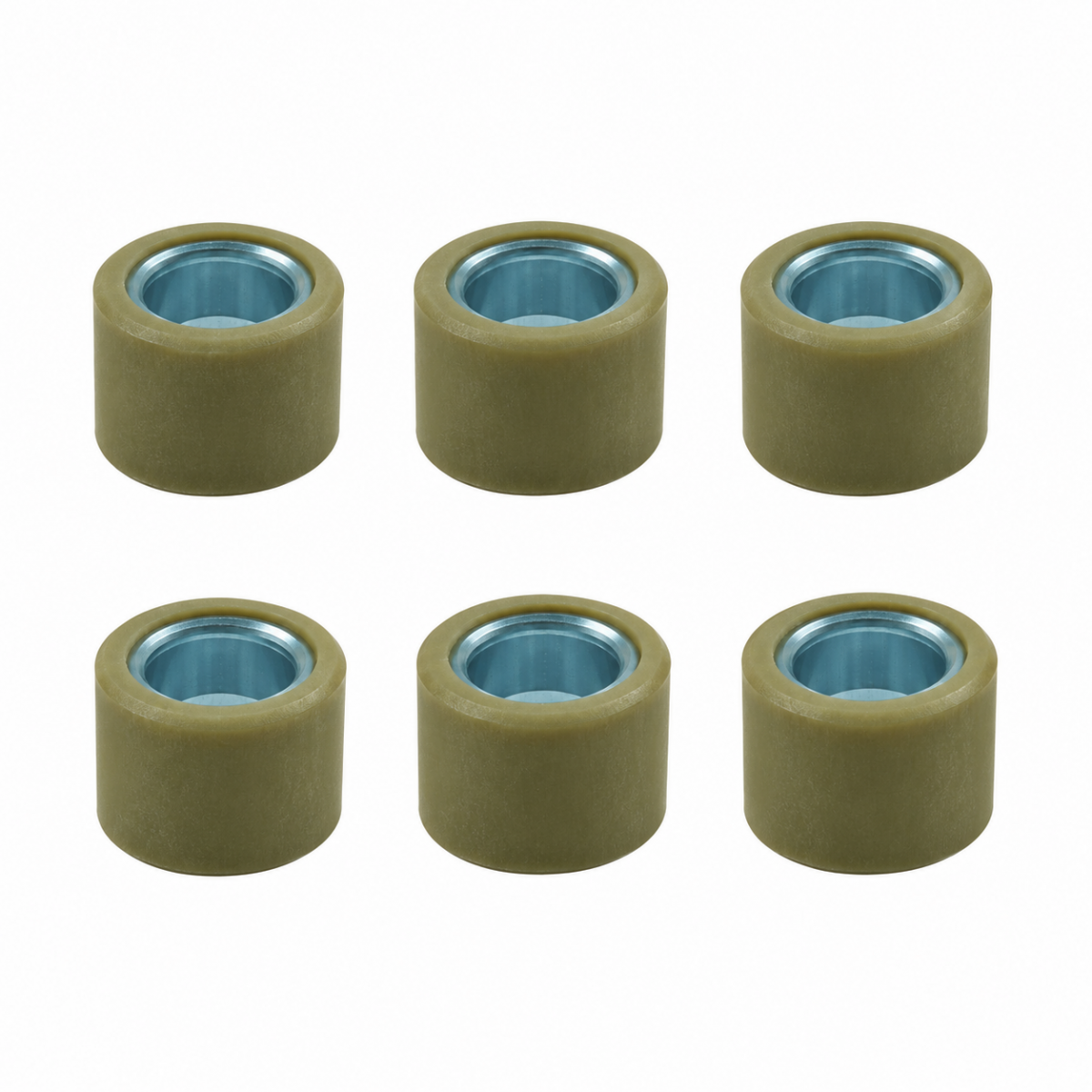 Rks Freccia 125 - 150 / Vrs 125 Baga (tahrik Seti) 20x15 (12gr)