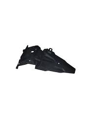 Rks Freccia 150 Arka Çamurluk (plakalık)