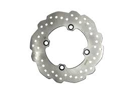 Rks Freccia 150 Arka Fren Diski