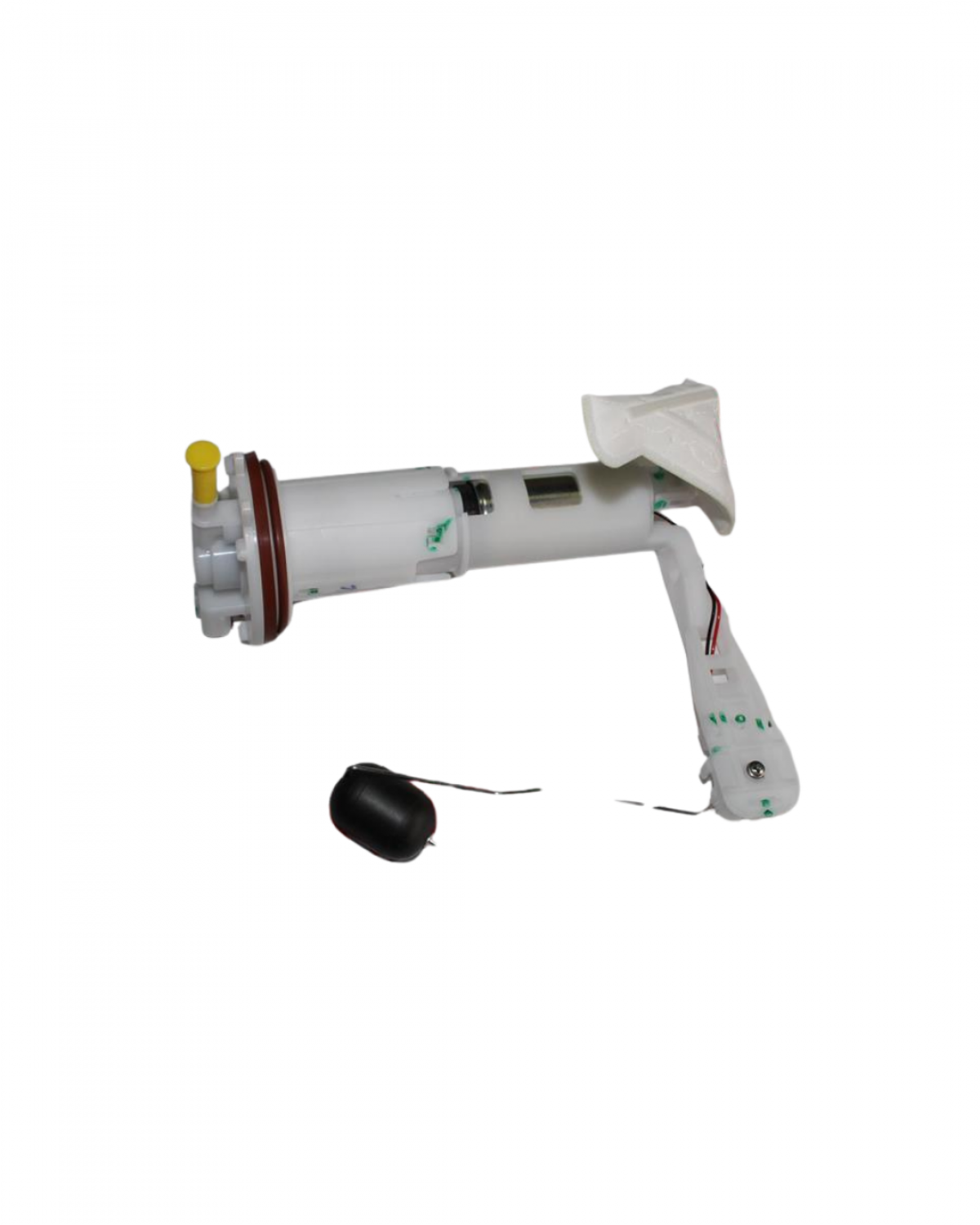 Rks Freccia 150 Benzin (yakıt) Pompası Komple Orjınal