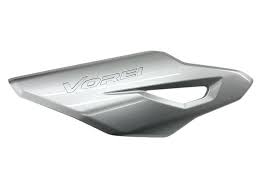 Rks Freccia 150 Egzoz Koruma Plastiği