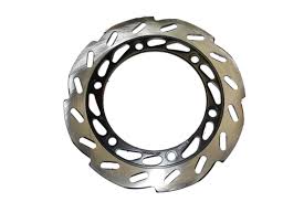 Rks Freccia 150 Ön Fren Diski Orjınal