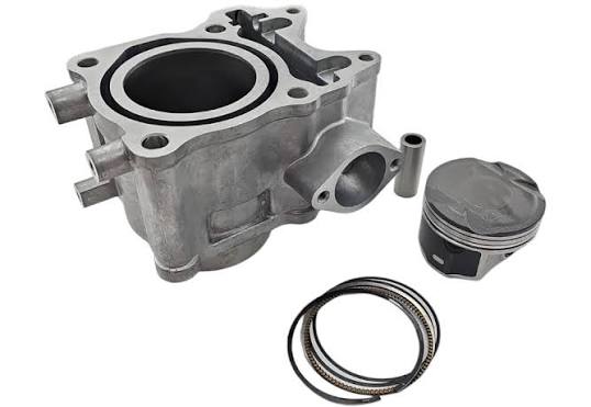 Rks Freccia 150 Silindir Piston Sekman Seti Orjinal