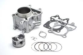Rks Freccia 150 Silindir Seti [kıt] Oem