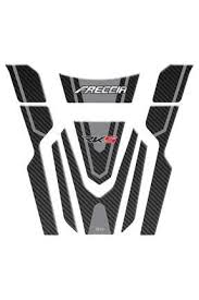 Rks Freccia 150 Tankpad Set 002