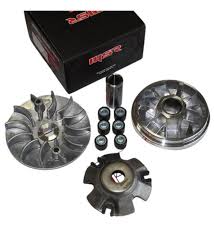 Rks Grace 202 Ön Varyatör Komple Oem (14.2gr)