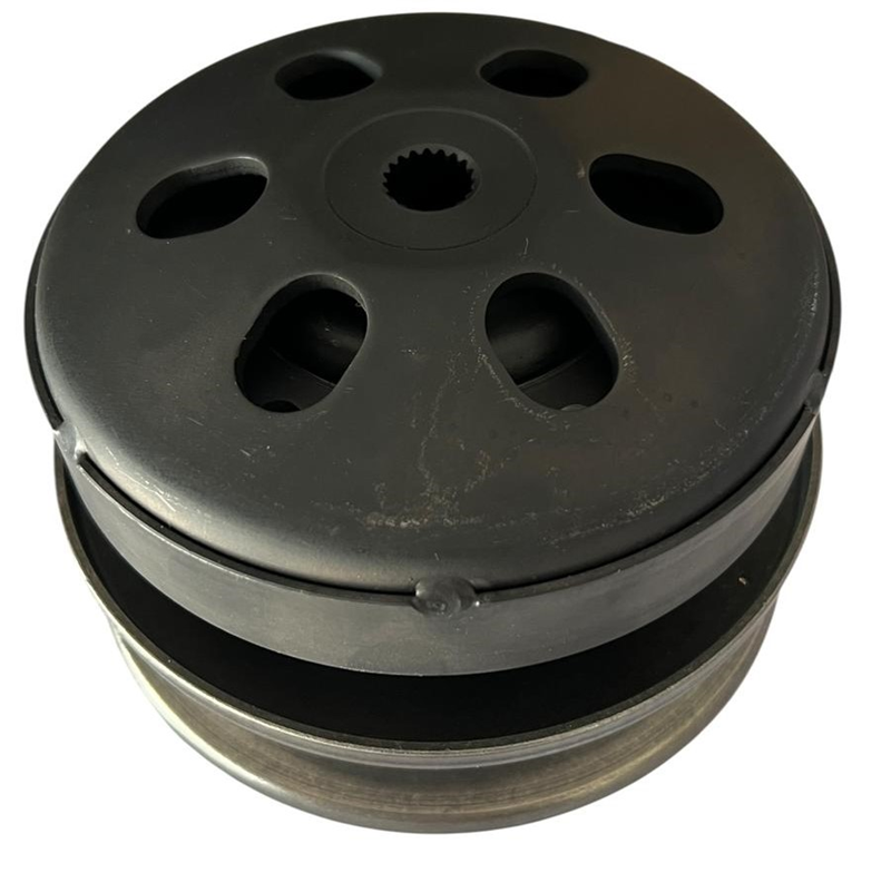 Rks Ltr 125 Arka Varyatör (debriyaj) Komple Oem