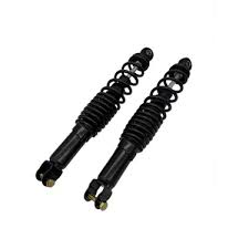 Rks Newlight 125 Arka Amortisör Takım