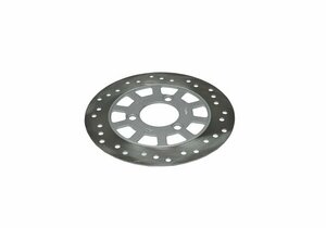 Rks Newlight 125 Arka Fren Disk