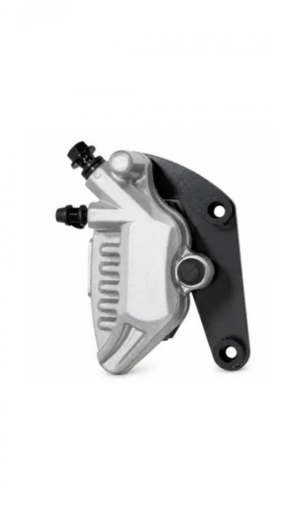 Rks Newlight 125 Arka Fren Kaliperi Alt (yeni Model)