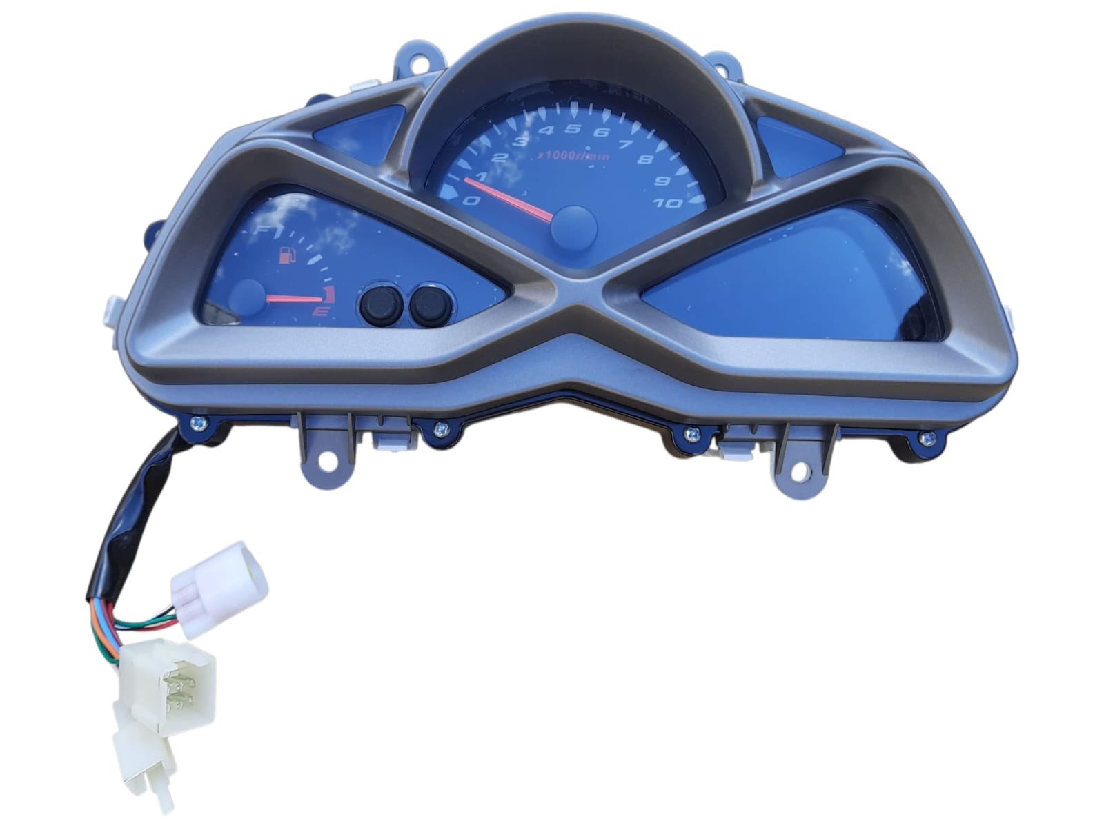 Rks Newlight 125 Kilometre Saati (gösterge)
