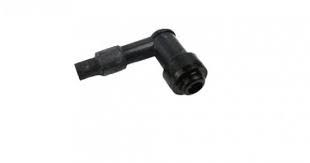 Rks Newlight 125 Ngk Pipo Tip Buji Başlığı Rks Newlight 125 Ngk Pipo Tip Buji Başlığı