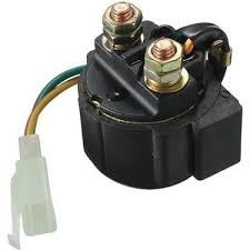 Rks Newlight 125 / Pro Marş (rolesi) Otomatiği