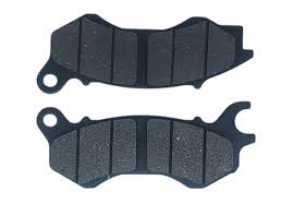 Rks Newlight 125 / Pro Ön Fren Balatası