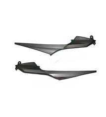 Rks Newlight 125 Sağ Sol Takım Marşpiyel Füme