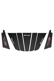 Rks Newlight 125 Tankpad 002