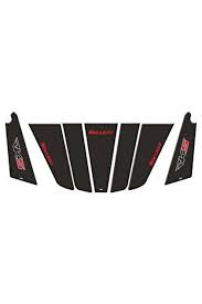 Rks Newlight 125 Tankpad Seti 004 2020-2025