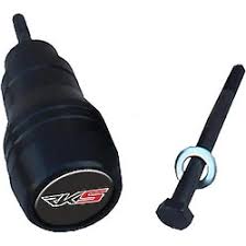 Rks Newlight 125 Uyumlu Koruma Takozu (gogo)