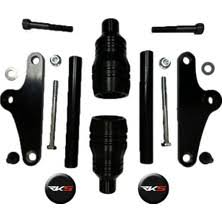 Rks R250 Koruma Takozu Seti