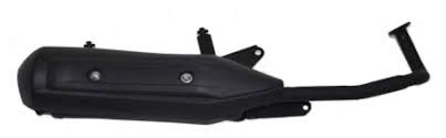 Rks Rosewood 50 Egzoz Komple