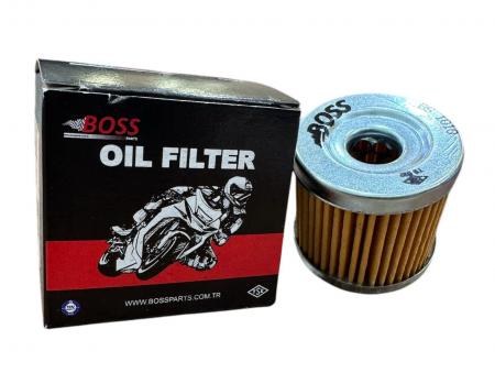 Rks Rs 250 Yağ Filtresi Boss