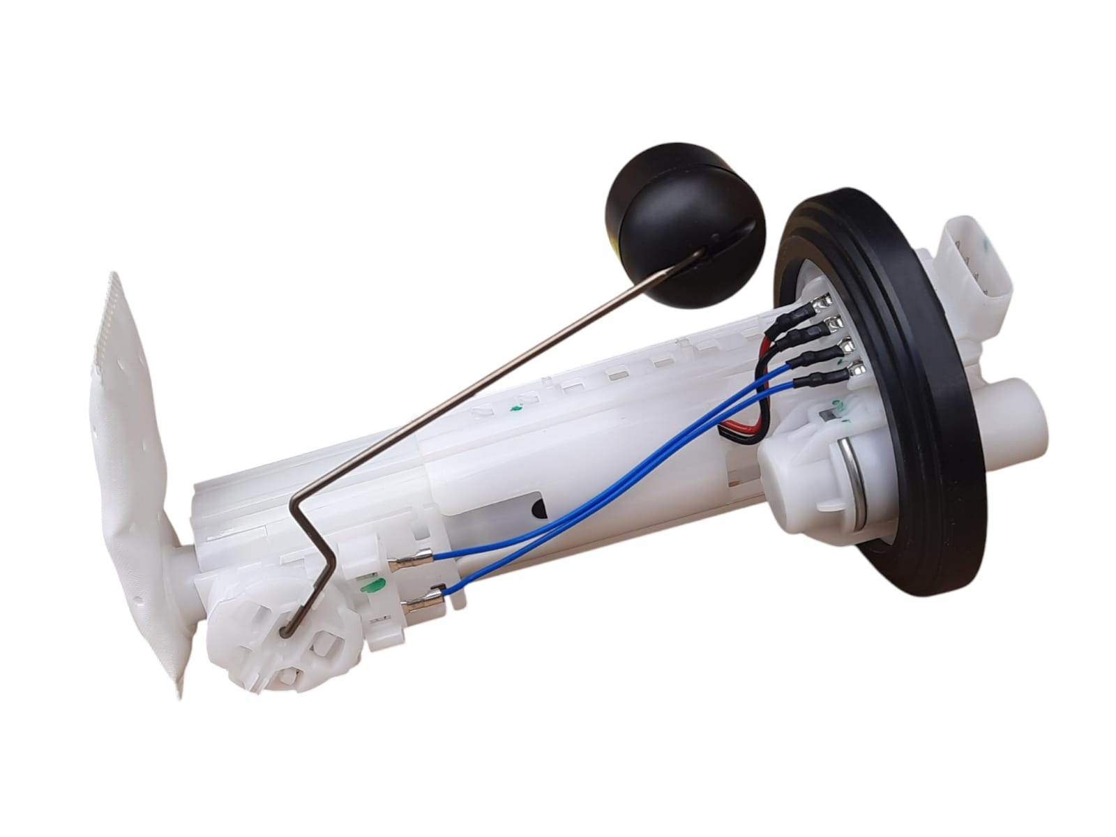 Rks Spontini 110 Benzin Pompası (şamandıra) Komple