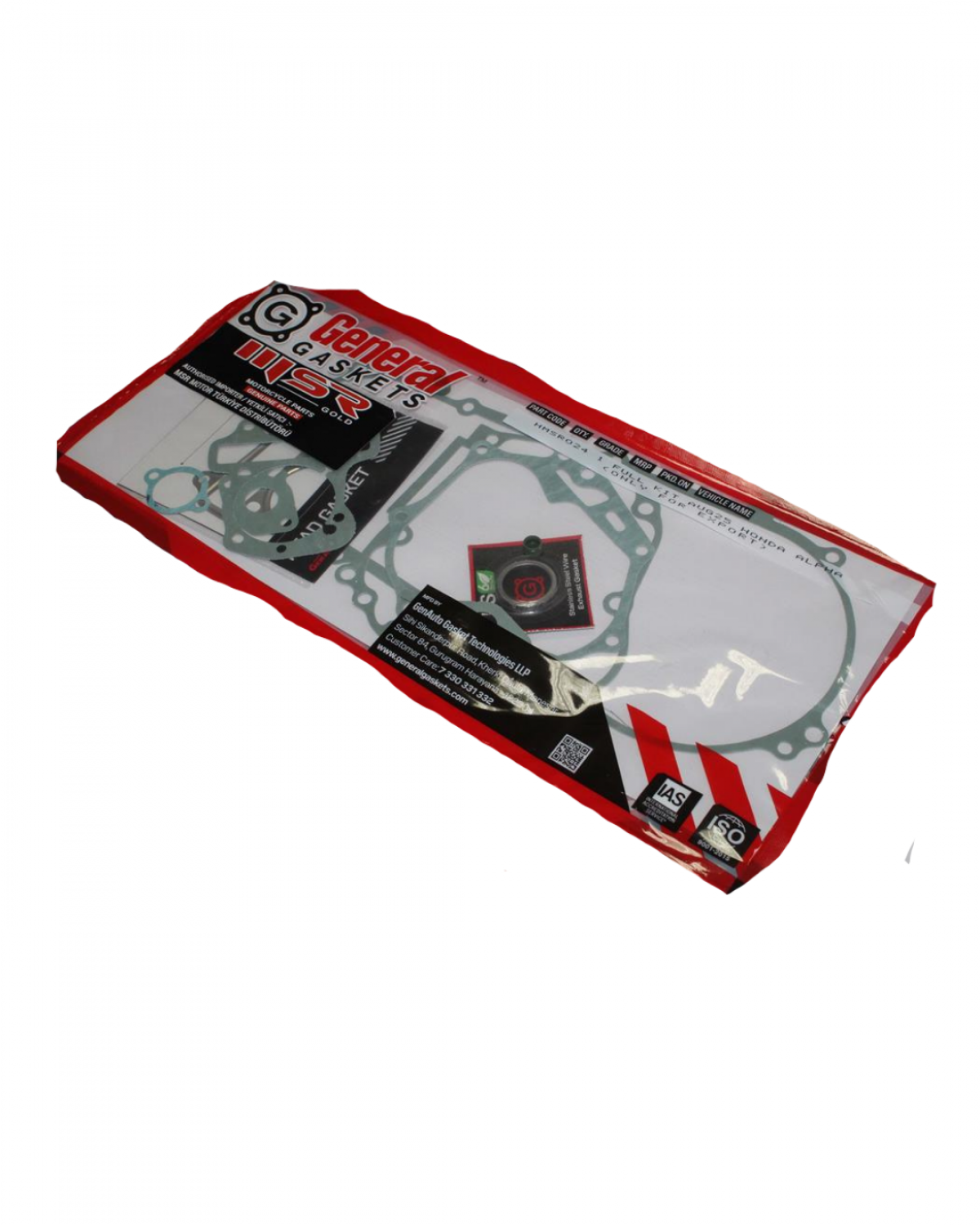 Rks Spontini 110 Conta Seti Takımı (general) Oem (alp) Rks Spontini 110 Conta Seti Takımı (general) Oem (alp)