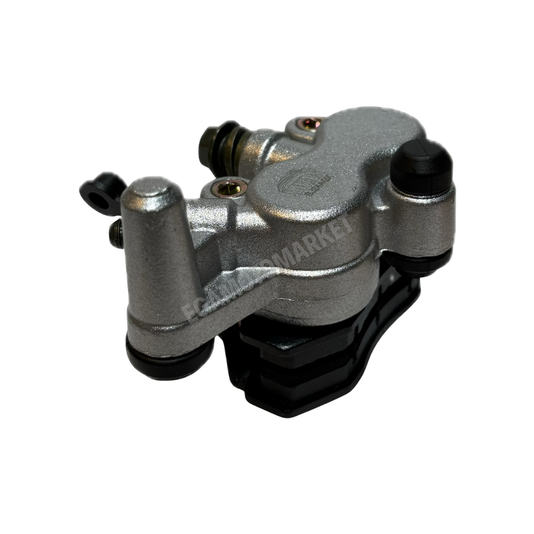 Rks Spontini 110 Ön Fren Kaliperi (alt Merkezi) Rks Spontini 110 Ön Fren Kaliperi (alt Merkezi)