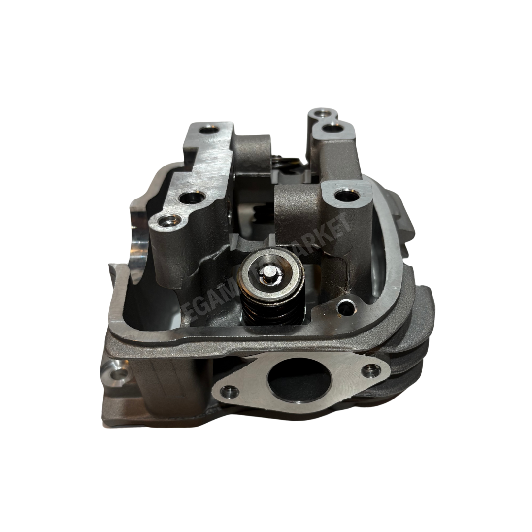 Rks Spontini 110 Silindir Üst Kapak Oem Rks Spontini 110 Silindir Üst Kapak Oem