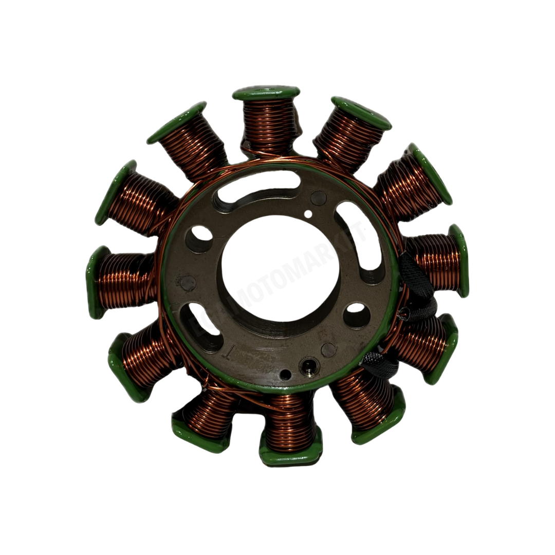 Rks Spontini 110 Statör [sargı] ,(12'li)